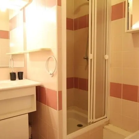 Spacieux Appartement 4 Pieces, 6 Couchages, Proche Pistes Et Commerces, La Salle-Les-Alpes - Fr-1-330F-77 Apartament
