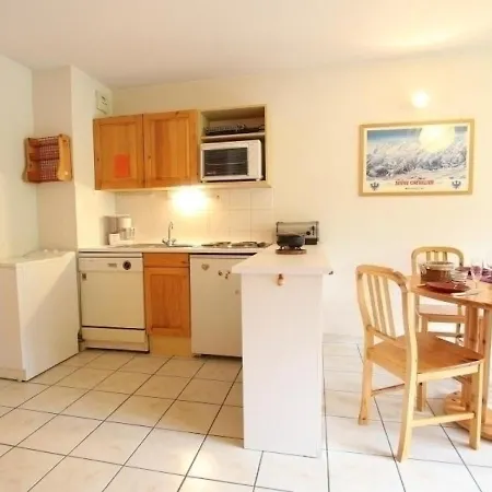 Spacieux Appartement 4 Pieces, 6 Couchages, Proche Pistes Et Commerces, La Salle-Les-Alpes - Fr-1-330F-77 Serre Chevalier
