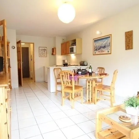 Apartament Spacieux Appartement 4 Pieces, 6 Couchages, Proche Pistes Et Commerces, La Salle-Les-Alpes - Fr-1-330F-77