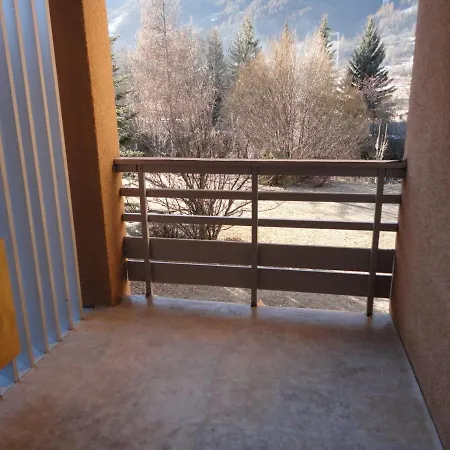 Spacieux Appartement 4 Pieces, 6 Couchages, Proche Pistes Et Commerces, La Salle-Les-Alpes - Fr-1-330F-77