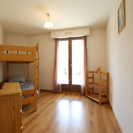 Spacieux Appartement 4 Pieces, 6 Couchages, Proche Pistes Et Commerces, La Salle-Les-Alpes - Fr-1-330F-77 Apartament *