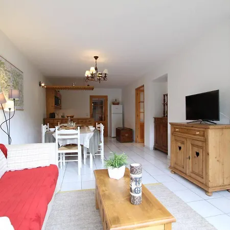 Spacieux Appartement 4 Pieces, 6 Couchages, Proche Pistes Et Commerces, La Salle-Les-Alpes - Fr-1-330F-77 Serre Chevalier