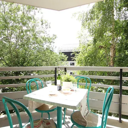 Spacieux Appartement 4 Pieces, 6 Couchages, Proche Pistes Et Commerces, La Salle-Les-Alpes - Fr-1-330F-77 Apartament