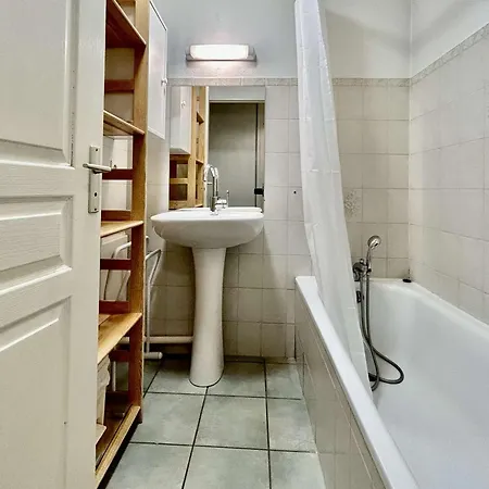 Spacieux Appartement 4 Pieces, 6 Couchages, Proche Pistes Et Commerces, La Salle-Les-Alpes - Fr-1-330F-77 Apartament