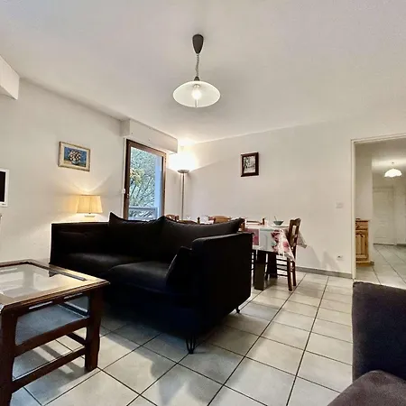Apartament Spacieux Appartement 4 Pieces, 6 Couchages, Proche Pistes Et Commerces, La Salle-Les-Alpes - Fr-1-330F-77