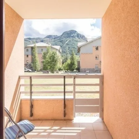 Spacieux Appartement 4 Pieces, 6 Couchages, Proche Pistes Et Commerces, La Salle-Les-Alpes - Fr-1-330F-77 * Serre Chevalier