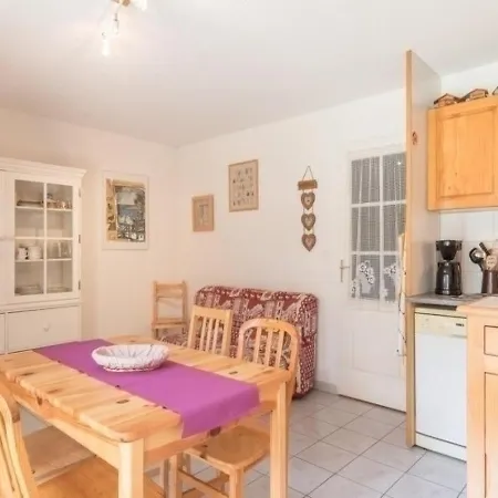 Apartament Spacieux Appartement 4 Pieces, 6 Couchages, Proche Pistes Et Commerces, La Salle-Les-Alpes - Fr-1-330F-77 *
