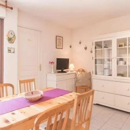 Spacieux Appartement 4 Pieces, 6 Couchages, Proche Pistes Et Commerces, La Salle-Les-Alpes - Fr-1-330F-77 *