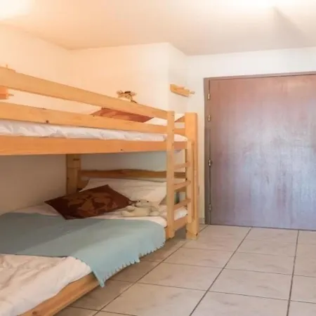 Spacieux Appartement 4 Pieces, 6 Couchages, Proche Pistes Et Commerces, La Salle-Les-Alpes - Fr-1-330F-77 * Serre Chevalier