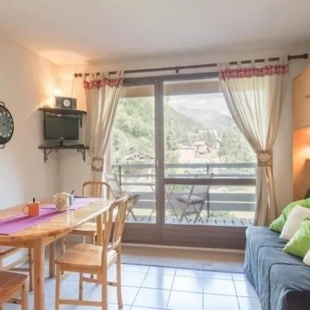 Spacieux Appartement 4 Pieces, 6 Couchages, Proche Pistes Et Commerces, La Salle-Les-Alpes - Fr-1-330F-77