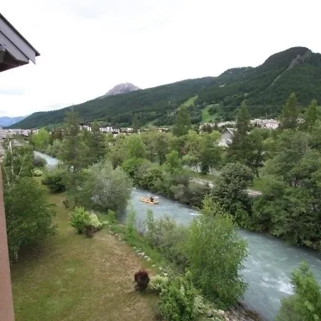 Apartman Spacieux Appartement 4 Pieces, 6 Couchages, Proche Pistes Et Commerces, La Salle-Les-Alpes - Fr-1-330F-77 Serre Chevalier