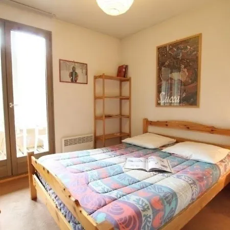 Spacieux Appartement 4 Pieces, 6 Couchages, Proche Pistes Et Commerces, La Salle-Les-Alpes - Fr-1-330F-77 *