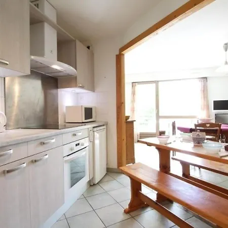 Spacieux Appartement 4 Pieces, 6 Couchages, Proche Pistes Et Commerces, La Salle-Les-Alpes - Fr-1-330F-77 Serre Chevalier