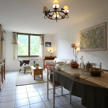 Spacieux Appartement 4 Pieces, 6 Couchages, Proche Pistes Et Commerces, La Salle-Les-Alpes - Fr-1-330F-77