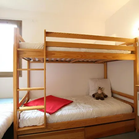 Spacieux Appartement 4 Pieces, 6 Couchages, Proche Pistes Et Commerces, La Salle-Les-Alpes - Fr-1-330F-77 * Serre Chevalier