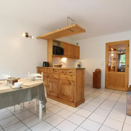 Spacieux Appartement 4 Pieces, 6 Couchages, Proche Pistes Et Commerces, La Salle-Les-Alpes - Fr-1-330F-77 Apartman