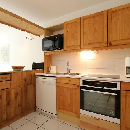 Spacieux Appartement 4 Pieces, 6 Couchages, Proche Pistes Et Commerces, La Salle-Les-Alpes - Fr-1-330F-77 * Serre Chevalier