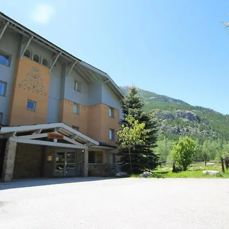 Spacieux Appartement 4 Pieces, 6 Couchages, Proche Pistes Et Commerces, La Salle-Les-Alpes - Fr-1-330F-77 Apartman *