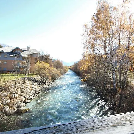 Spacieux Appartement 4 Pieces, 6 Couchages, Proche Pistes Et Commerces, La Salle-Les-Alpes - Fr-1-330F-77 Apartman Serre Chevalier