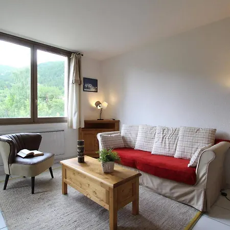 Spacieux Appartement 4 Pieces, 6 Couchages, Proche Pistes Et Commerces, La Salle-Les-Alpes - Fr-1-330F-77 Serre Chevalier