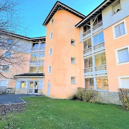 Apartman Spacieux Appartement 4 Pieces, 6 Couchages, Proche Pistes Et Commerces, La Salle-Les-Alpes - Fr-1-330F-77 *