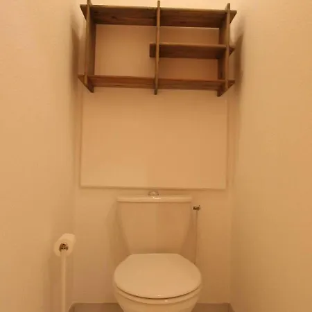 Apartman Spacieux Appartement 4 Pieces, 6 Couchages, Proche Pistes Et Commerces, La Salle-Les-Alpes - Fr-1-330F-77 Serre Chevalier