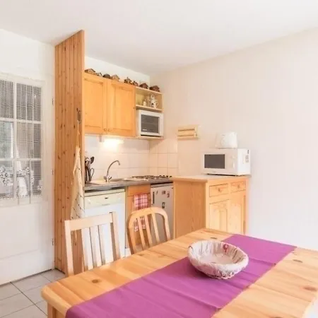 Spacieux Appartement 4 Pieces, 6 Couchages, Proche Pistes Et Commerces, La Salle-Les-Alpes - Fr-1-330F-77 * Serre Chevalier