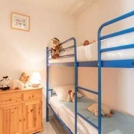 Spacieux Appartement 4 Pieces, 6 Couchages, Proche Pistes Et Commerces, La Salle-Les-Alpes - Fr-1-330F-77 Apartman *