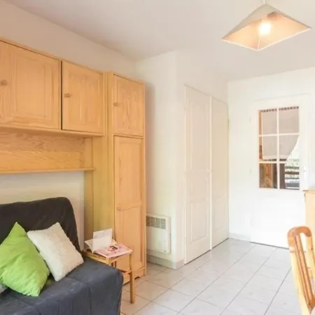 Apartman Spacieux Appartement 4 Pieces, 6 Couchages, Proche Pistes Et Commerces, La Salle-Les-Alpes - Fr-1-330F-77