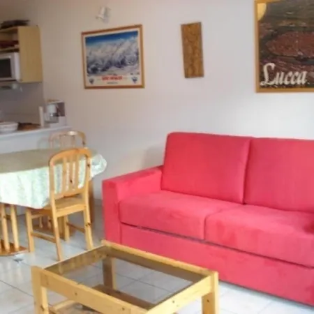 Apartman Spacieux Appartement 4 Pieces, 6 Couchages, Proche Pistes Et Commerces, La Salle-Les-Alpes - Fr-1-330F-77 *