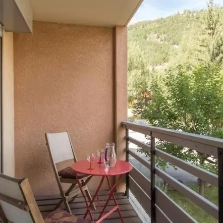 Spacieux Appartement 4 Pieces, 6 Couchages, Proche Pistes Et Commerces, La Salle-Les-Alpes - Fr-1-330F-77